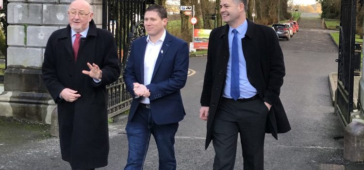 Matt Carthy confirms he will run in General Election