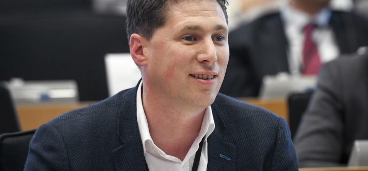 Carthy presses EU Commission Agriculture candidate on CAP inequalities & dominance of processors & retailers