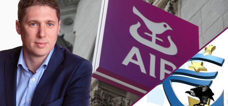 Matt Carthy urges AIB to stop the sell-off of family mortgages to Vultures