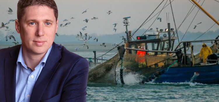 New European Commission must stop marginalising Irish fishing communities – Matt Carthy MEP