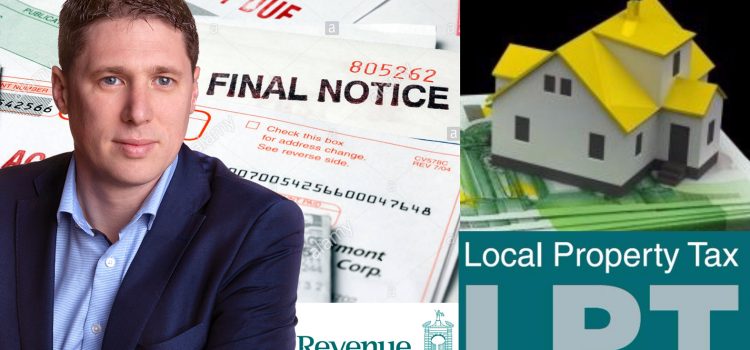 FF & FG contempt for Monaghan families on show as Property tax increases hit home – Matt Carthy MEP