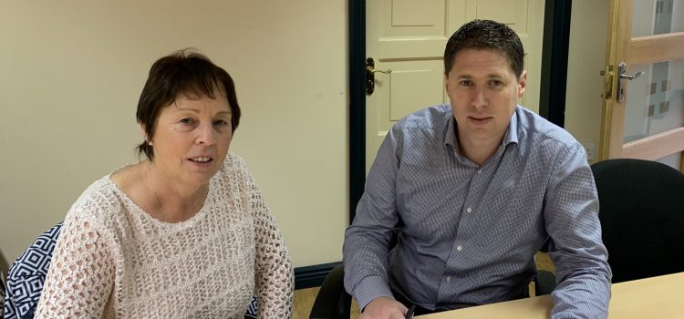 Carthy commits Sinn Féin support for Carers